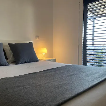 Apartamento Martina Apartamento