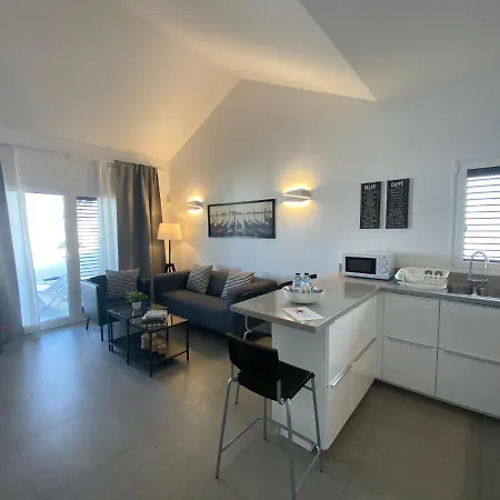Apartamento Martina