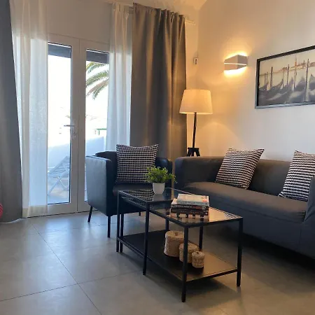 Apartamento Martina Apartamento *
