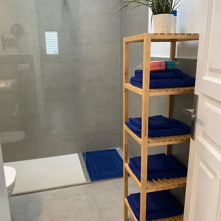 Apartamento Martina Puerto del Carmen (Lanzarote)