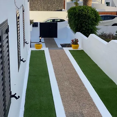Apartamento Martina *