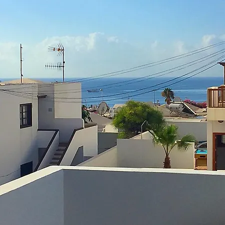 Apartamento Martina Apartamento *