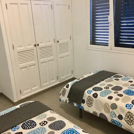 Apartamento Martina Puerto del Carmen (Lanzarote)