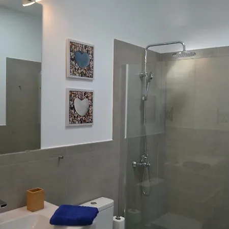 Apartamento Martina *