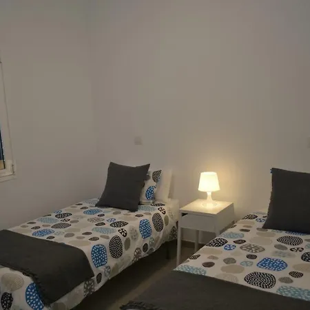 Apartamento Apartamento Martina Puerto del Carmen (Lanzarote)